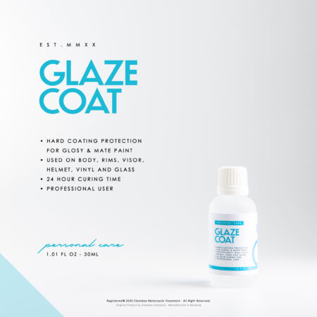 Glaze Coat – Cleanbox Personal Care